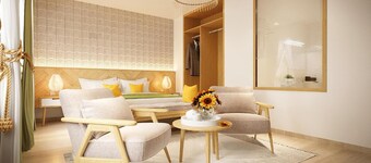 The Pearl Hotel