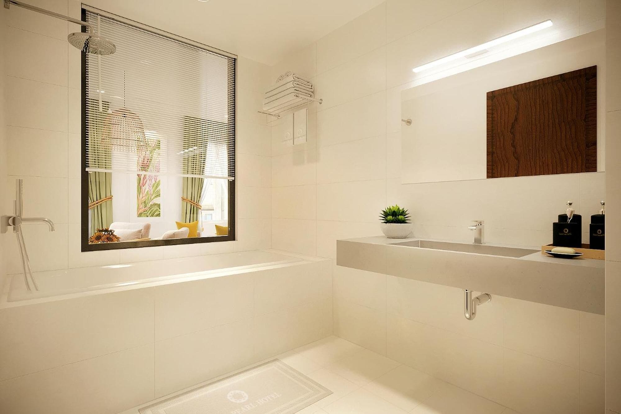 Photo - The Pearl Hotel