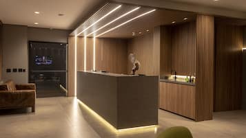 Recepció