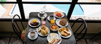 Yak Beach Hotel Ponta Negra