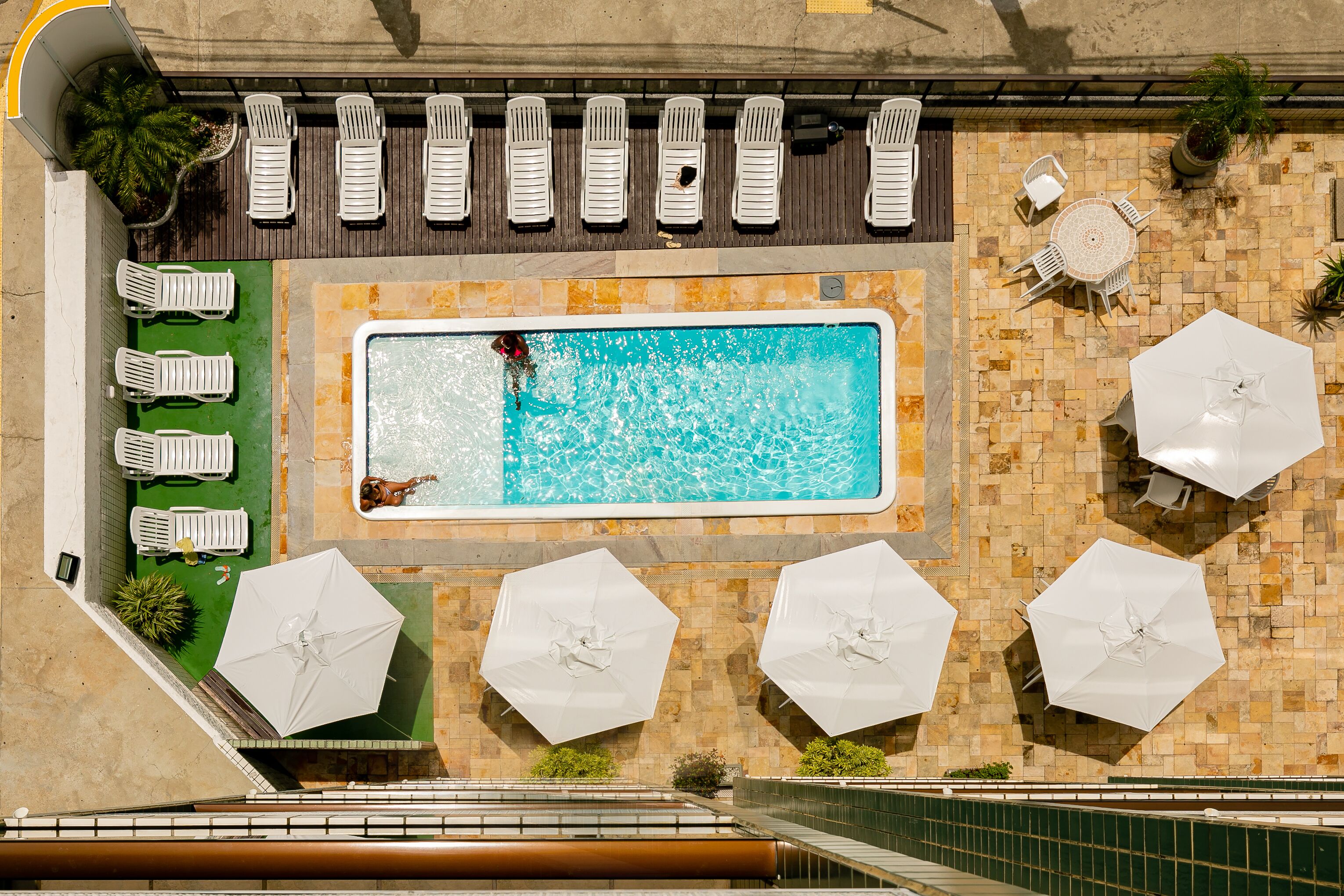 Photo - Yak Beach Hotel Ponta Negra