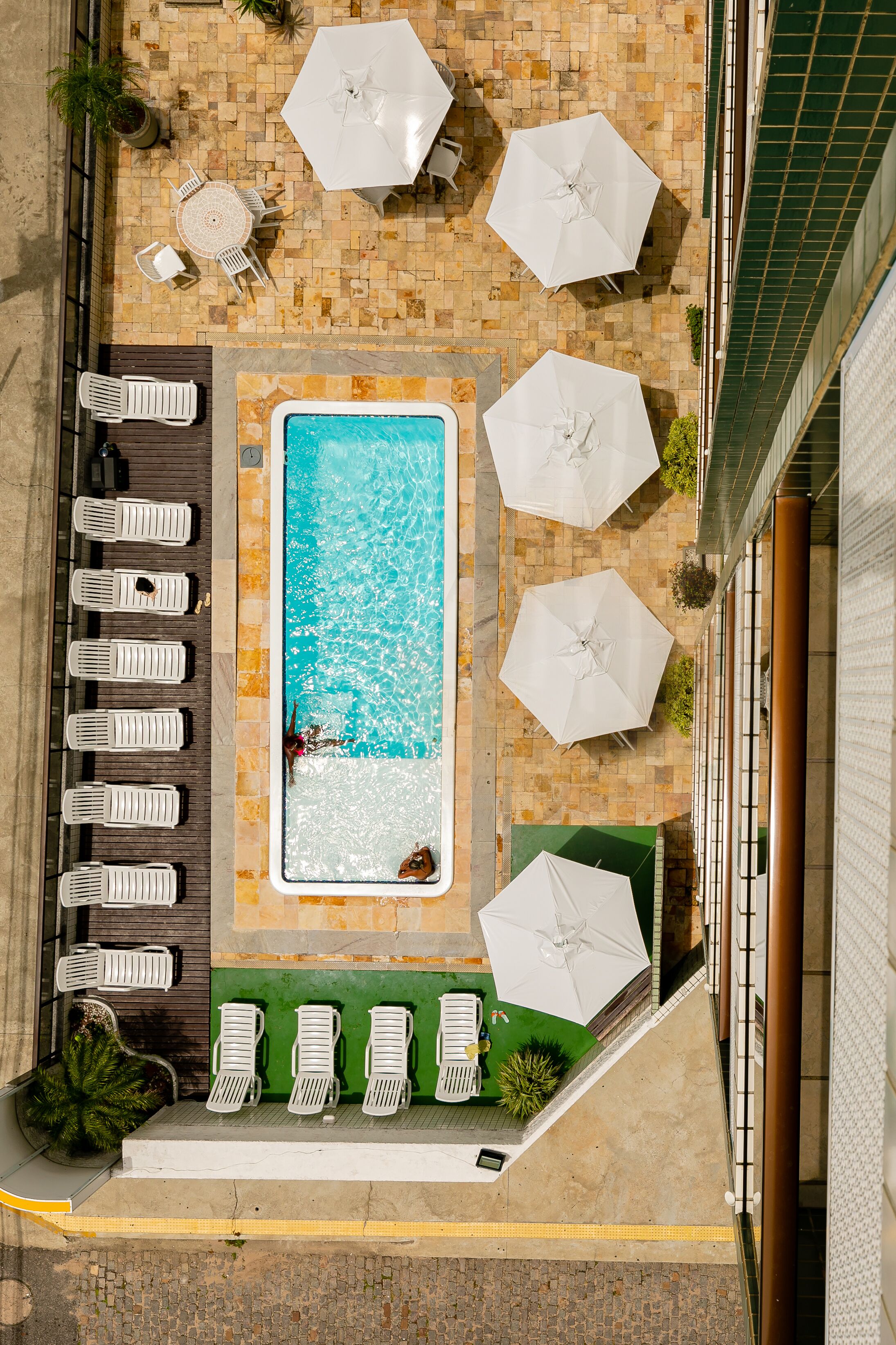 Foto - Yak Beach Hotel Ponta Negra