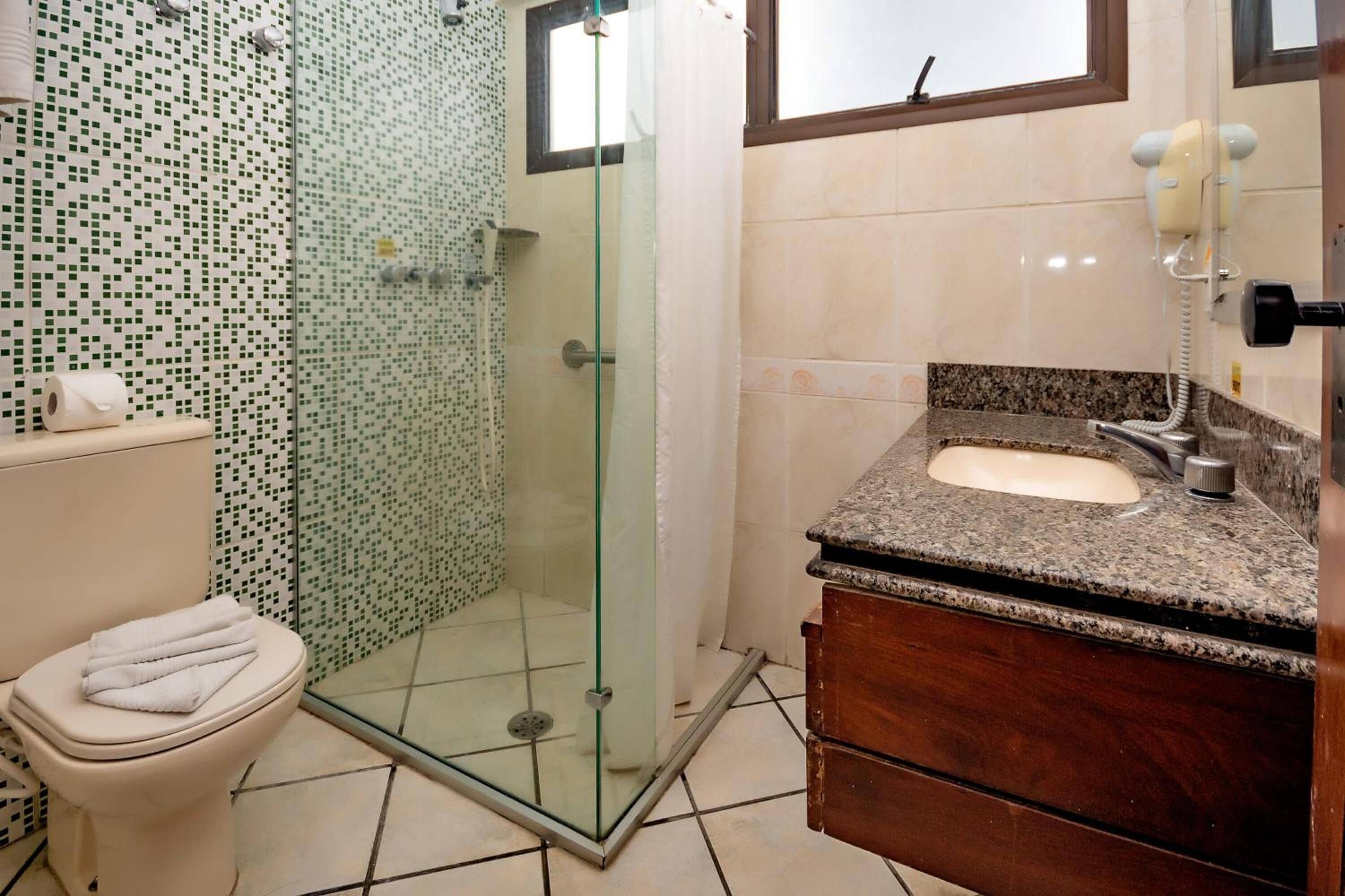 Foto - Yak Beach Hotel Ponta Negra