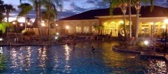 Villa Gianessa in the Terra Verde Resort