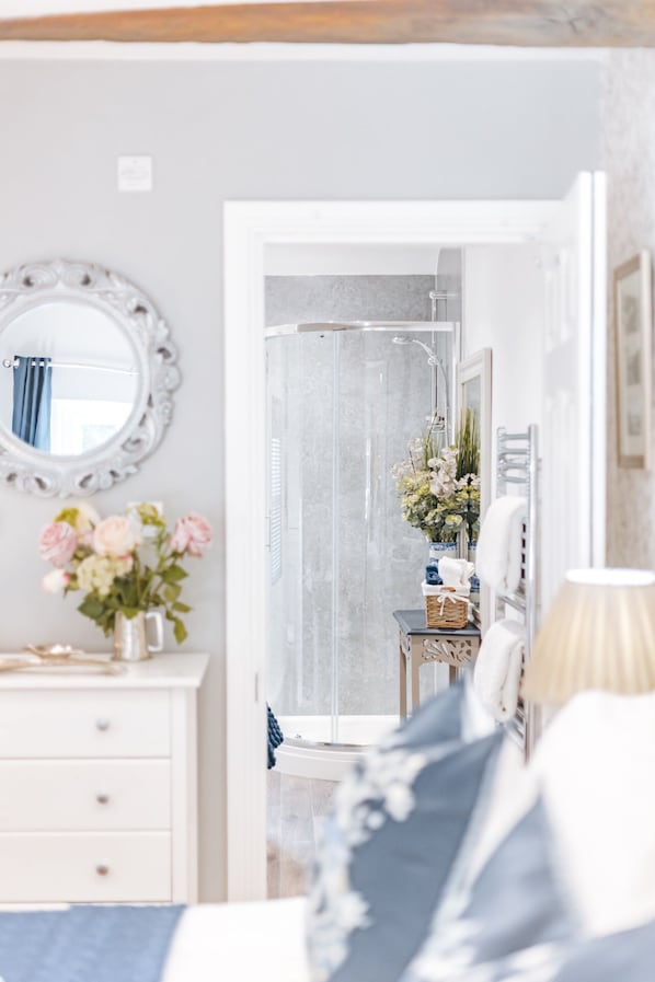 House, Ensuite | 1 bedroom