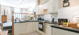 Ironbridge View Townhouse