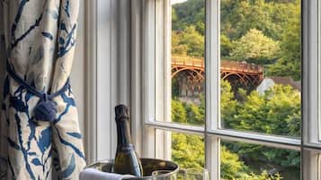 House, Ensuite | View from property