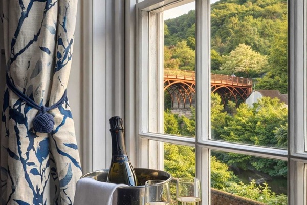 House, Ensuite | View from property