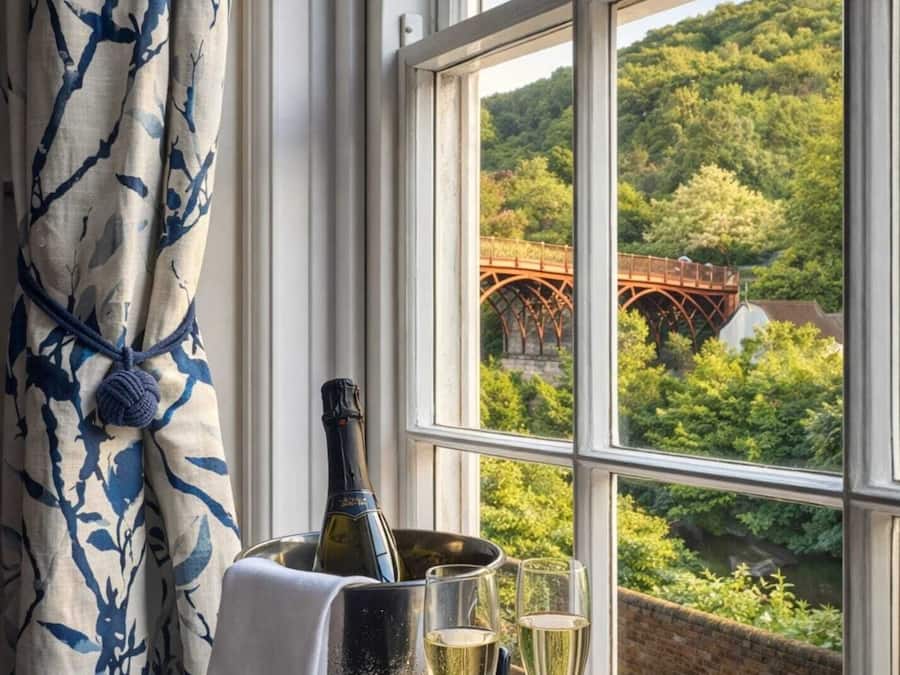 House, Ensuite | View from property