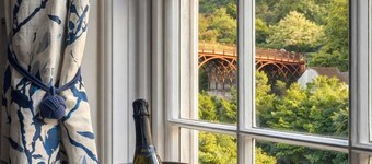 Ironbridge View Townhouse