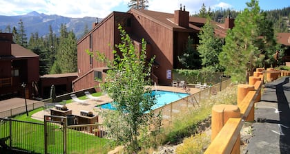 Mammoth Mountain Reservations Condo Collection