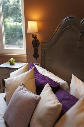 Room | Room amenity - Le Stanze di Elle (Rome)