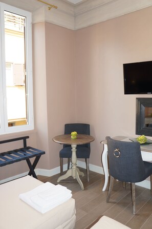 Room amenity - Le Stanze di Elle (Rome)