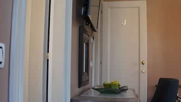 Værelse | Værelsesfacilitet