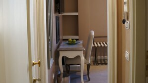 Servicios de la habitación