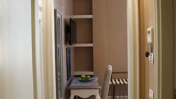 Værelse | Værelsesfacilitet