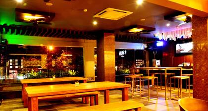 Zia Boutique Hotel