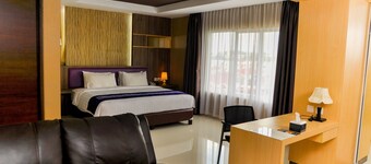 Zia Boutique Hotel