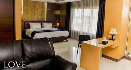 Zia Boutique Hotel