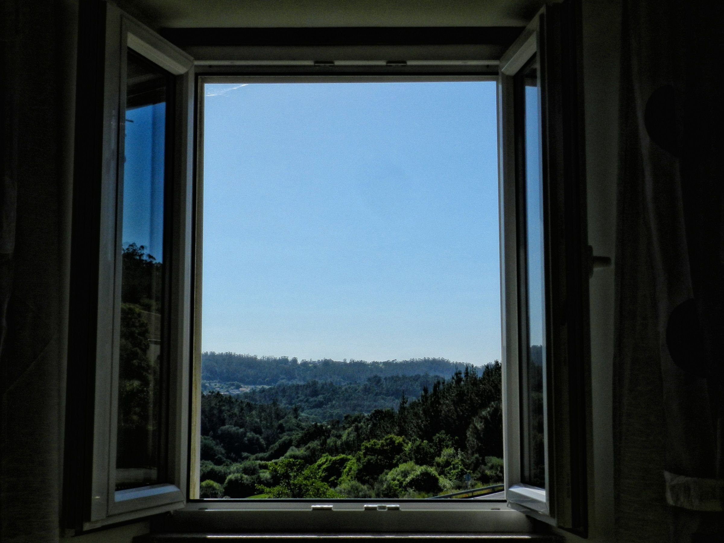 Superior Triple Room, Garden View