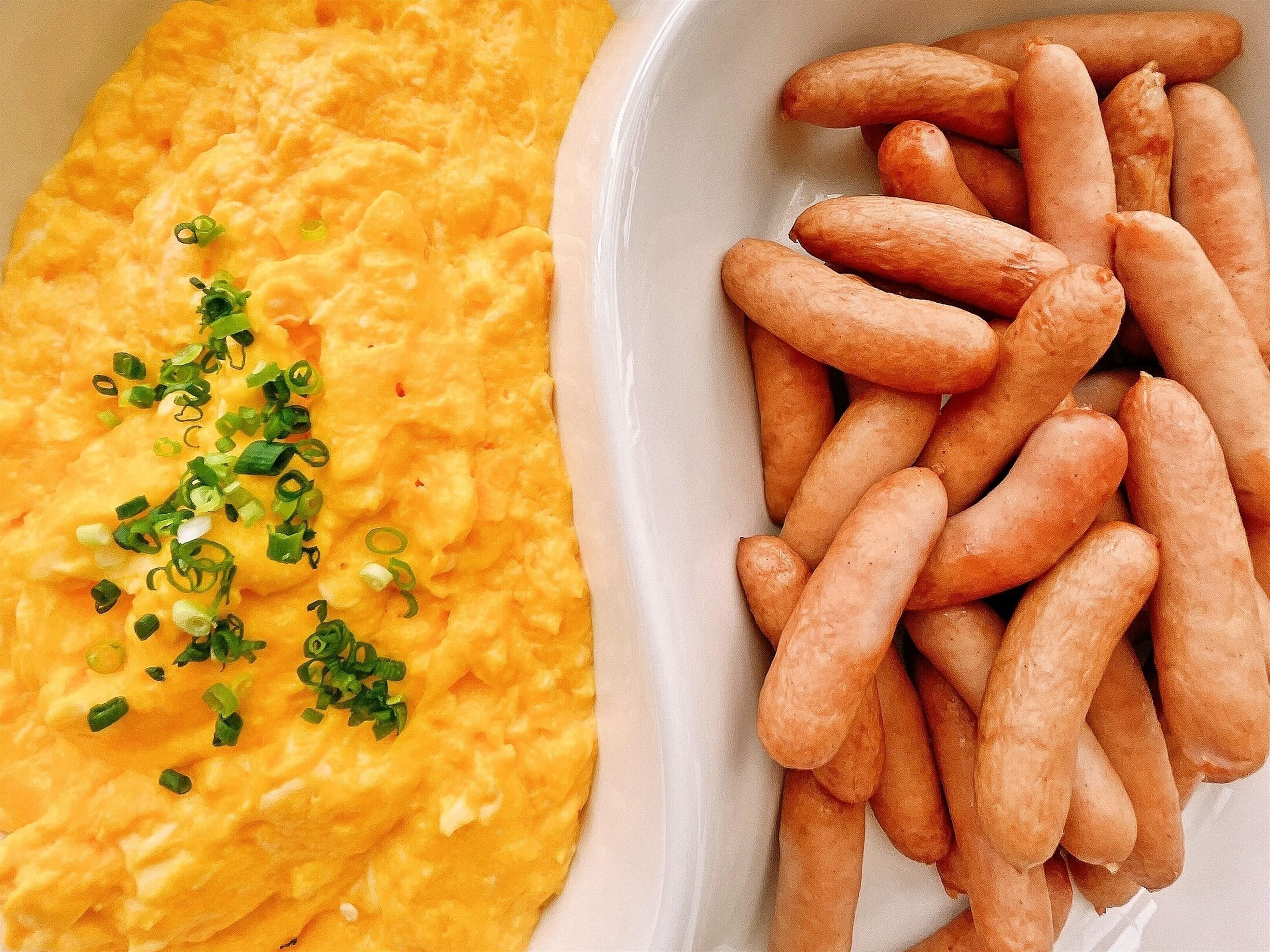 Frokostbuffé