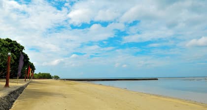 Matabungkay Beach Hotel