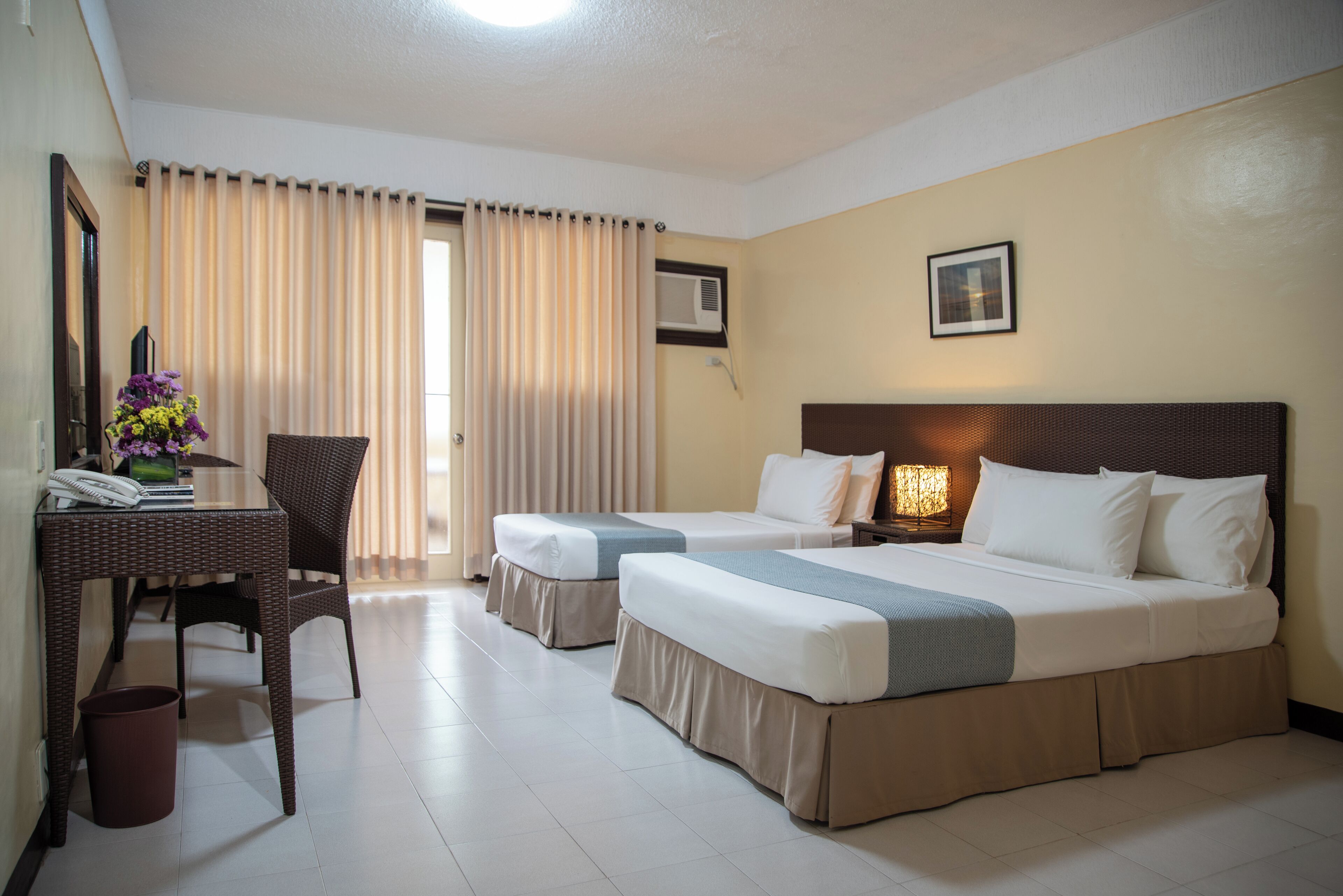 Kamar