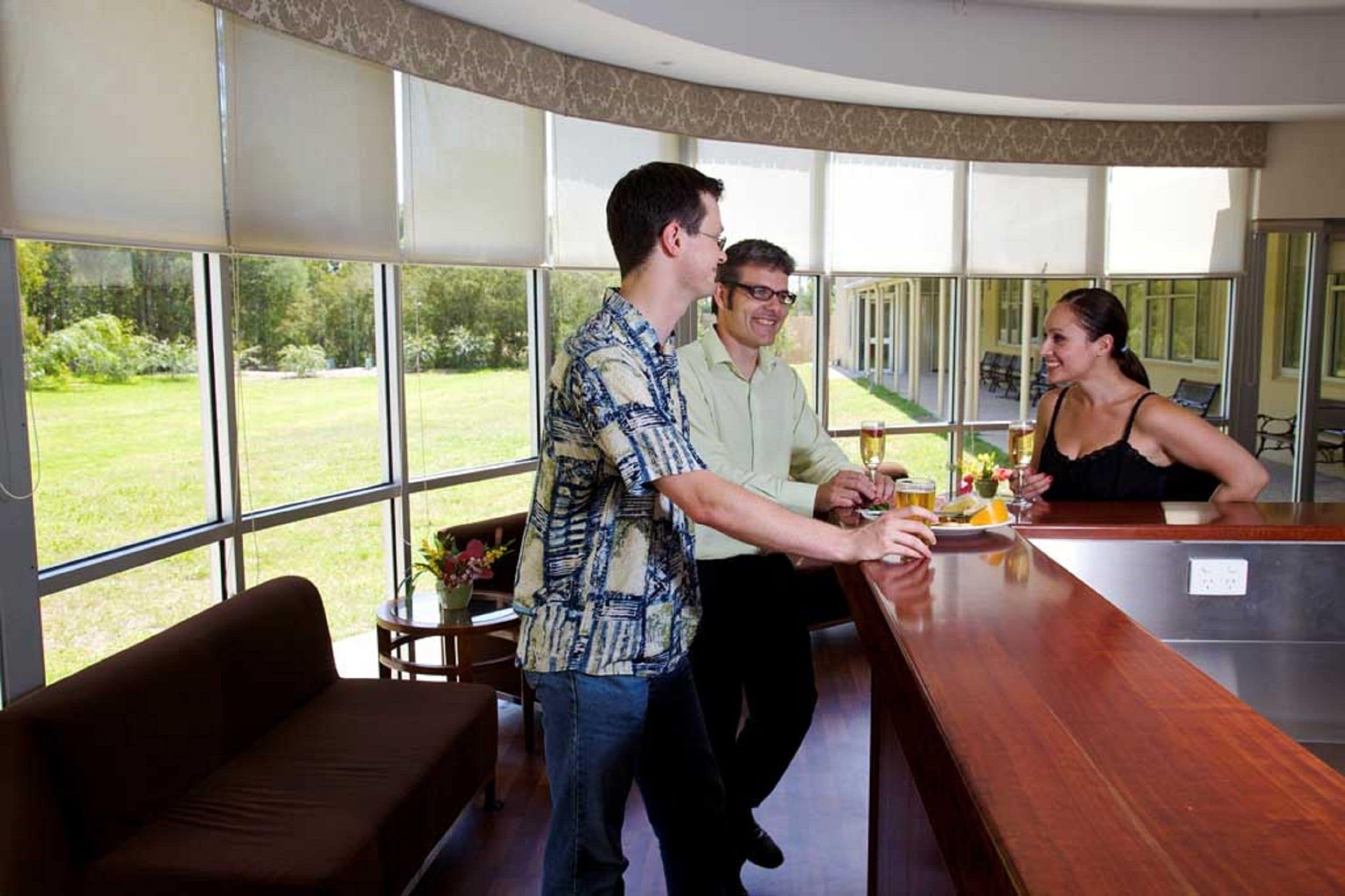 Foto - Foothills Conference Centre