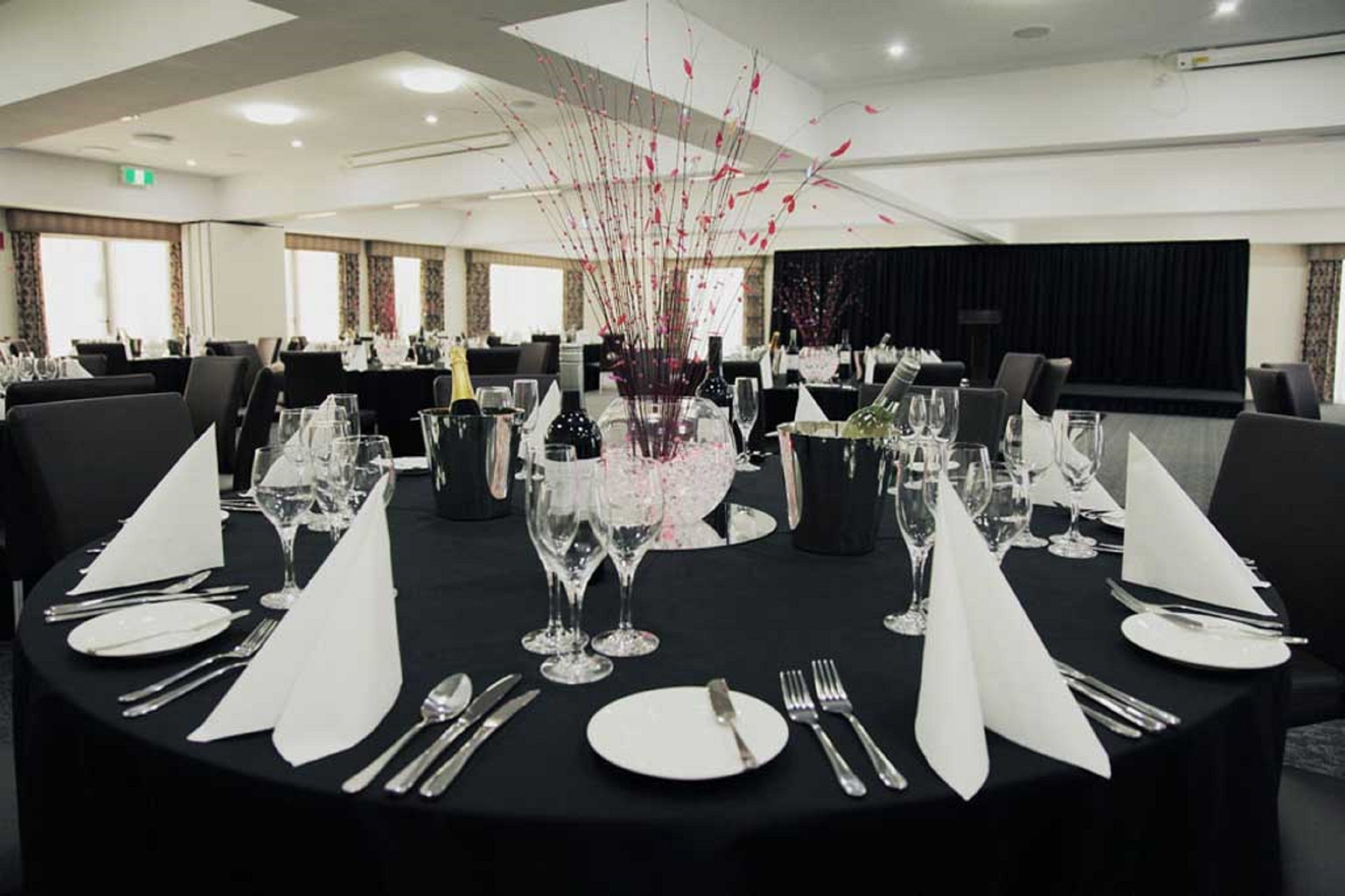 Foto - Foothills Conference Centre