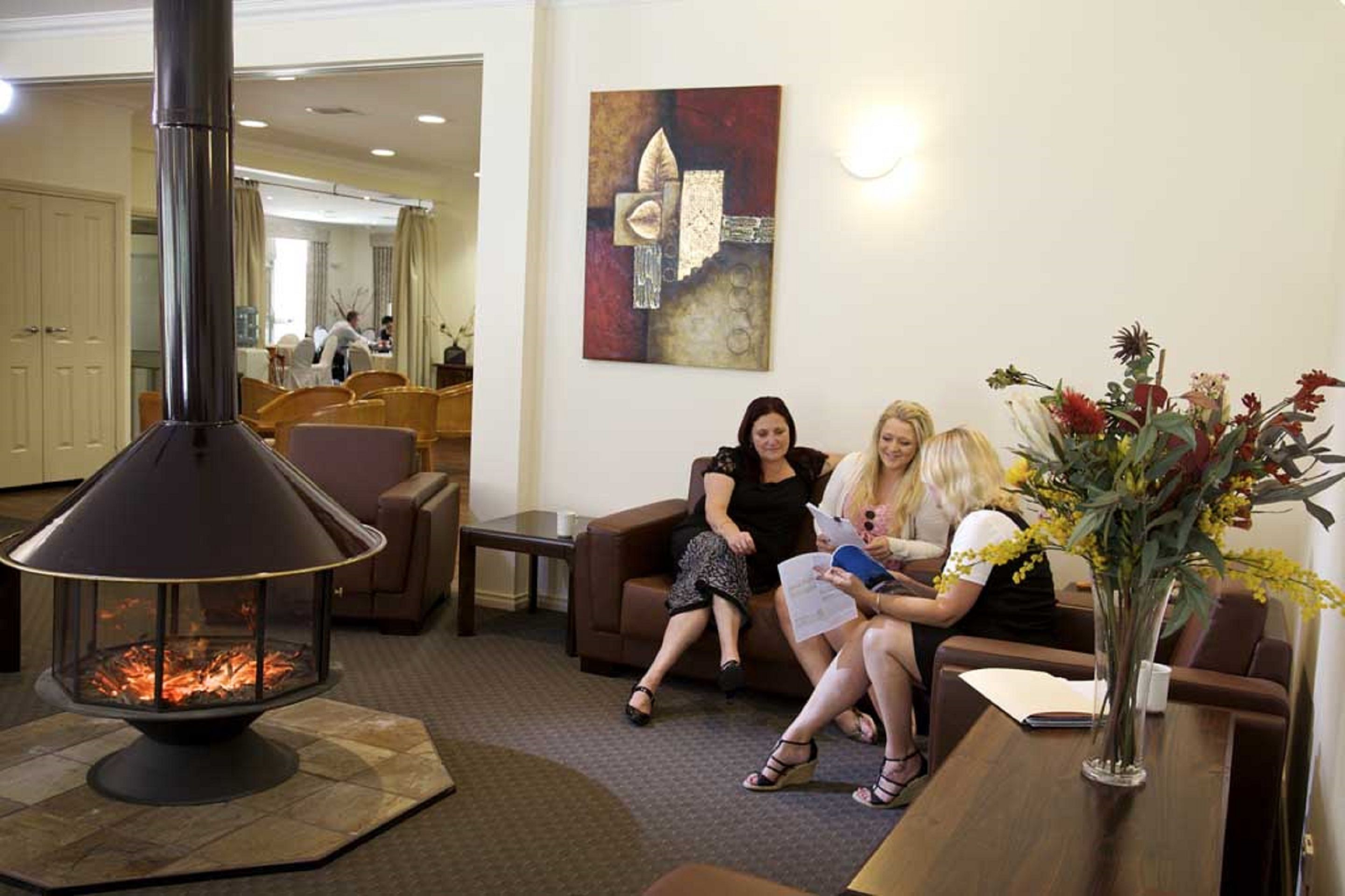 Foto - Foothills Conference Centre