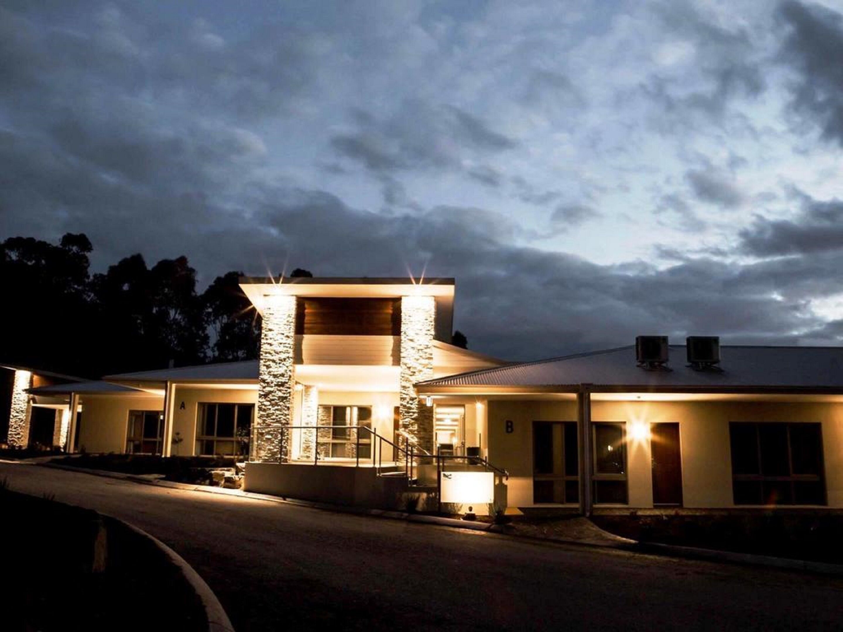 Foto - Foothills Conference Centre