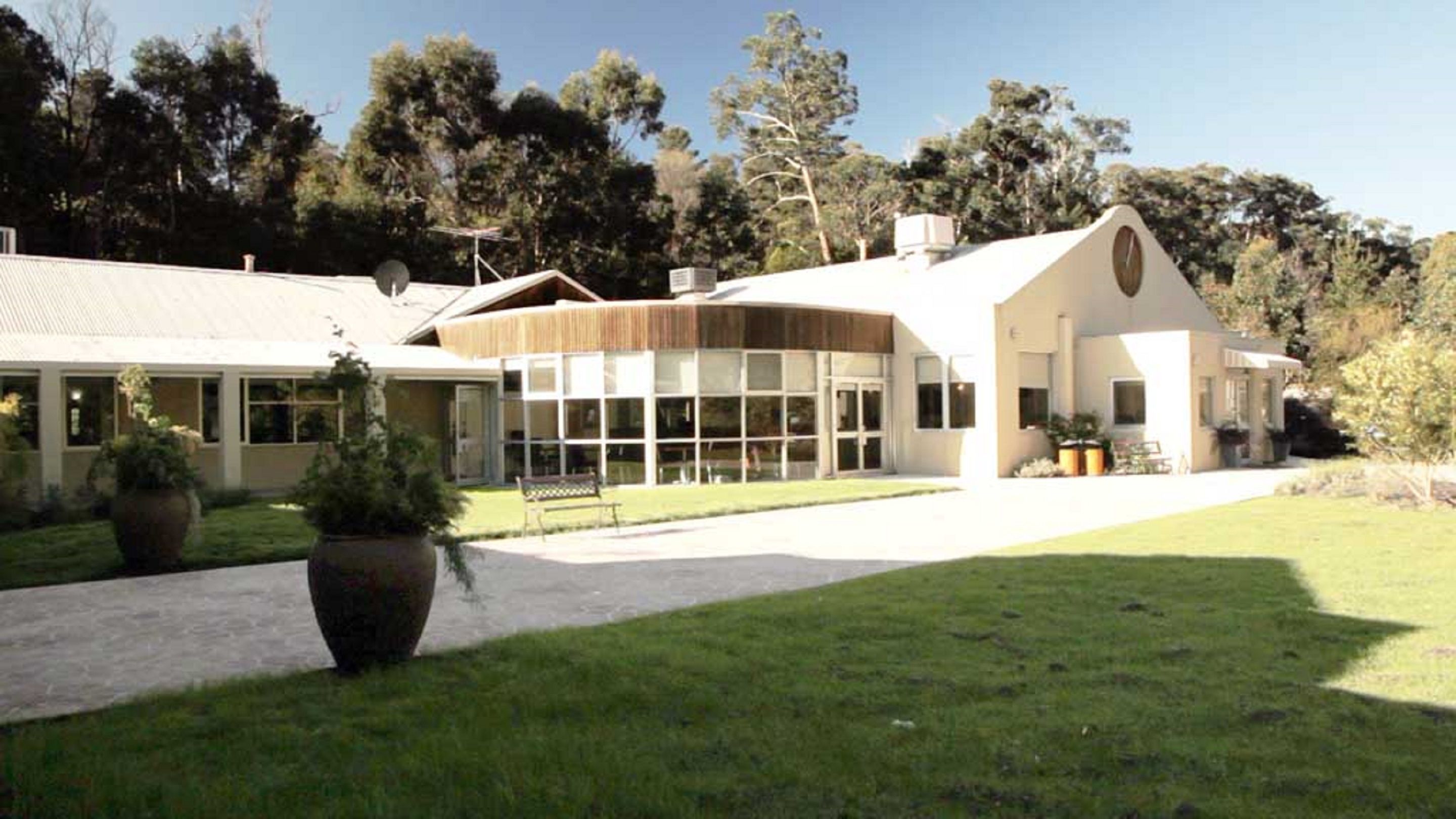 Foto - Foothills Conference Centre