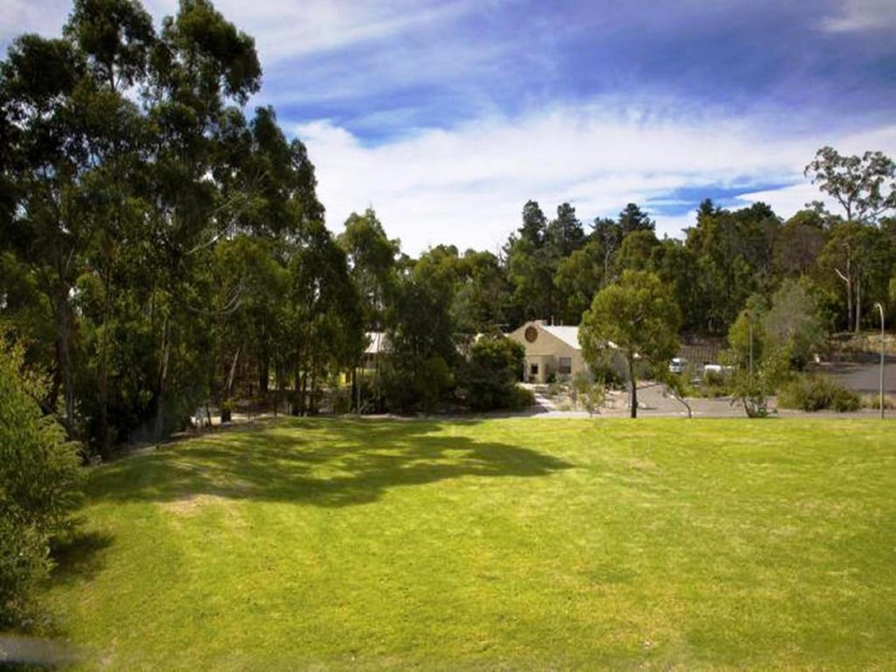 Foto - Foothills Conference Centre