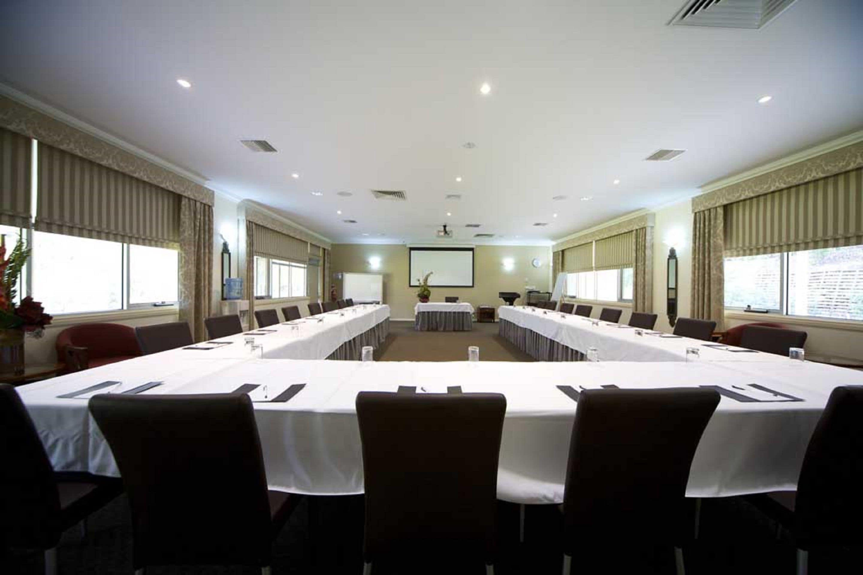 Foto - Foothills Conference Centre