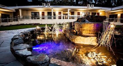 Foothills Conference Centre