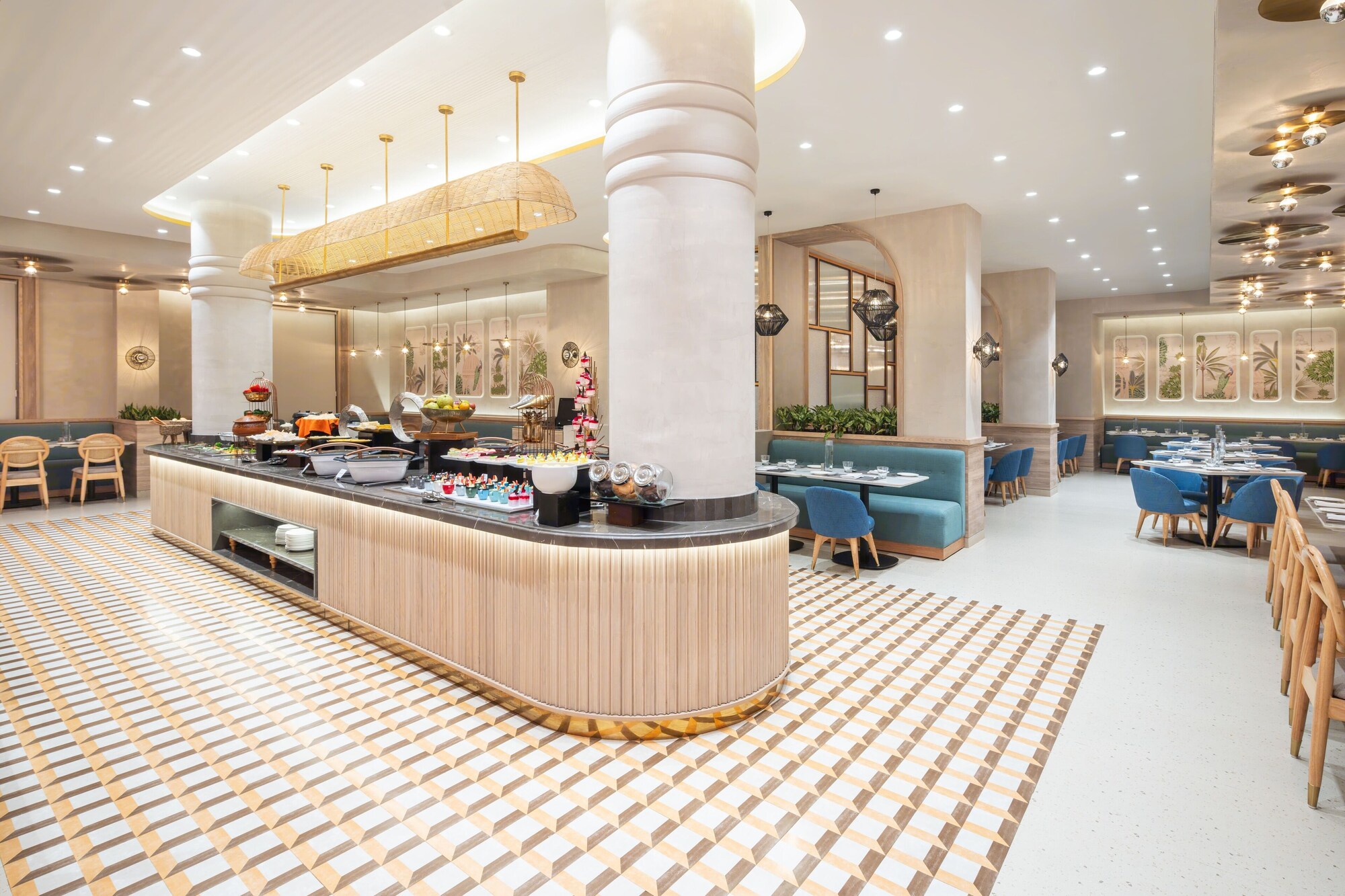 4 Star Hotels