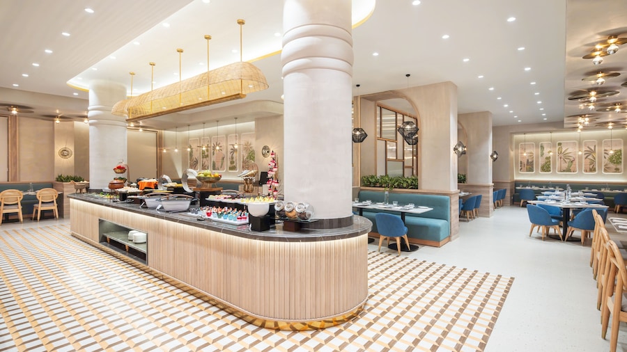 Nidhivan Sarovar Portico Vrindavan