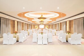 Salón de eventos