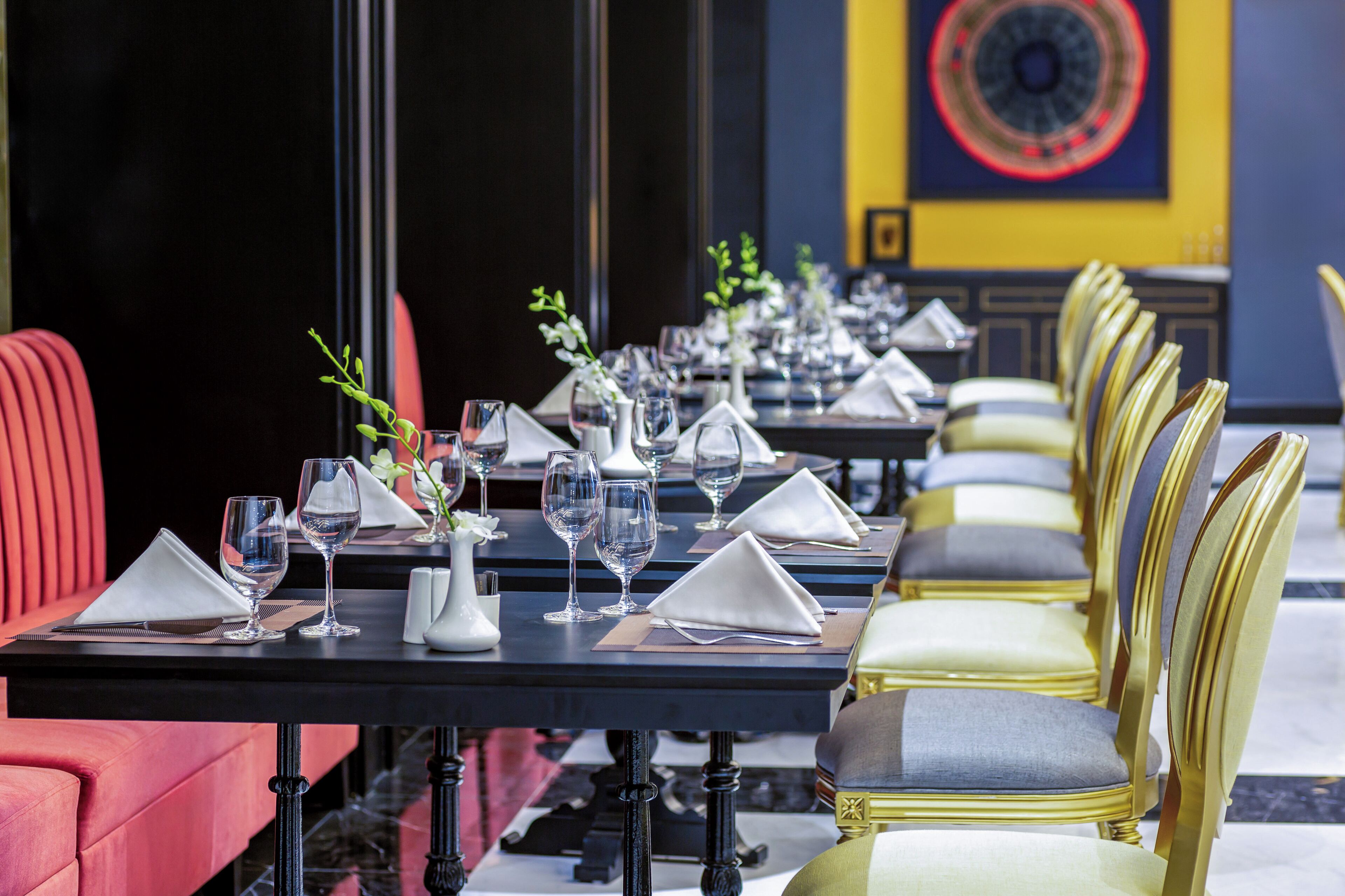 breakfast, lunch, dinner served; vietnamese cuisine