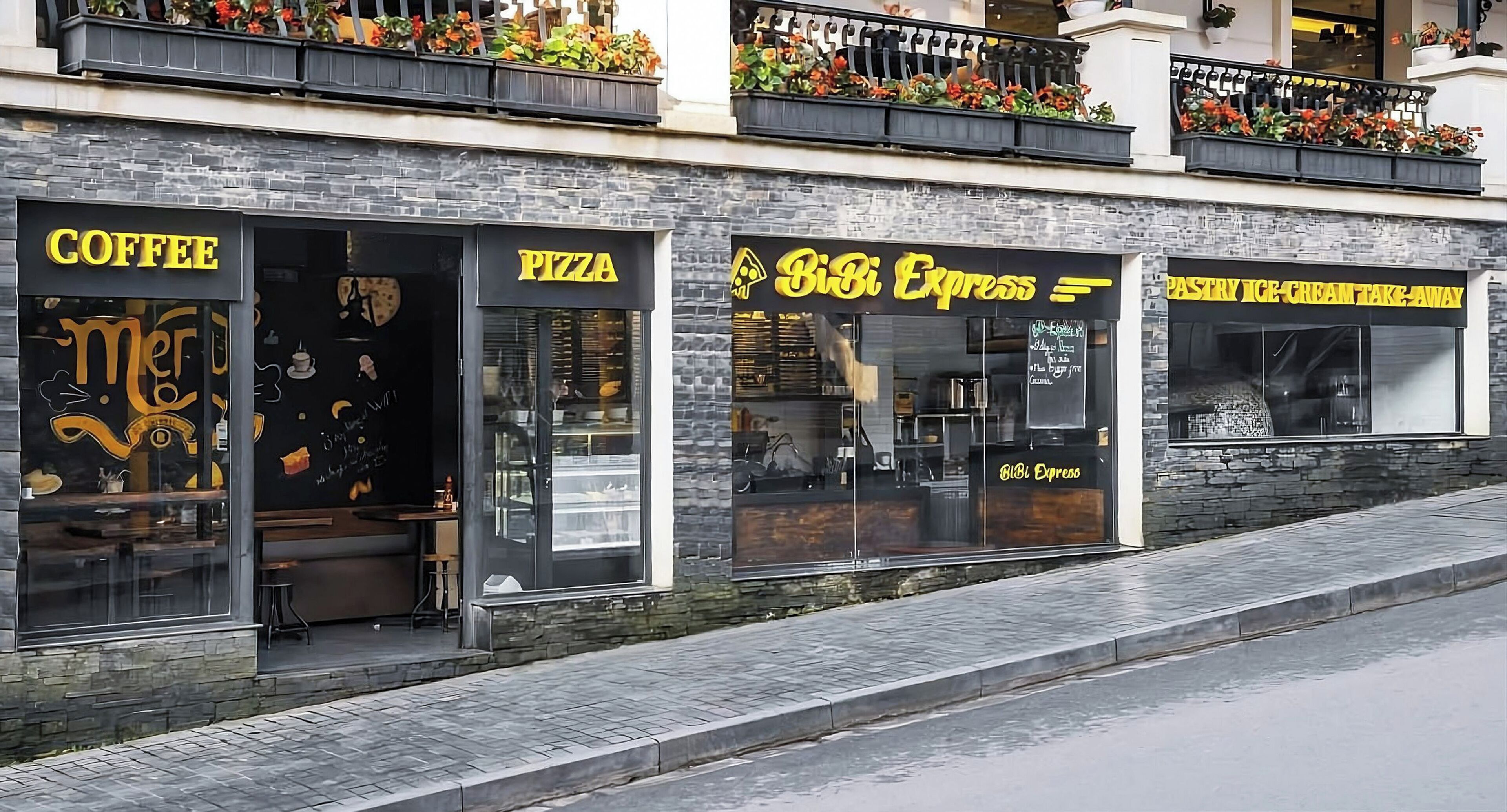 breakfast, lunch, dinner served; vietnamese cuisine