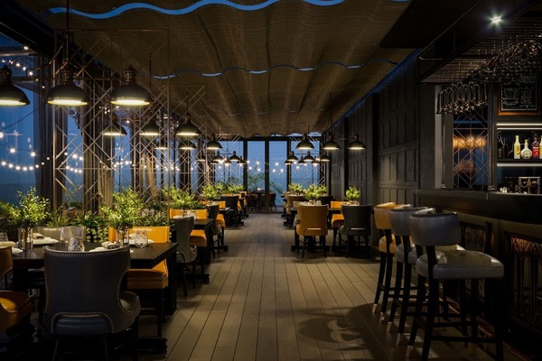Nightclub