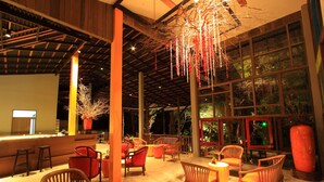 Lounge - Baan Supparod (Rayong)
