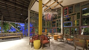 Interior - Baan Supparod (Rayong)