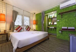 Kostenloses WLAN, Bettwäsche