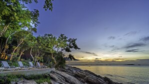 Exterior - Baan Supparod (Rayong)