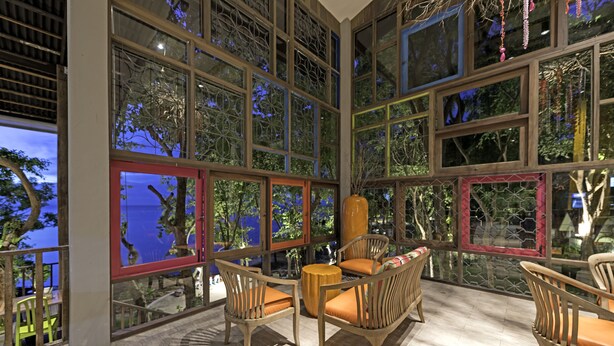 Interior - Baan Supparod (Rayong)