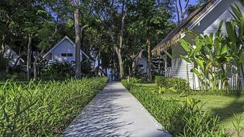 Camera Standard, non fumatori, balcone | Vista dalla camera