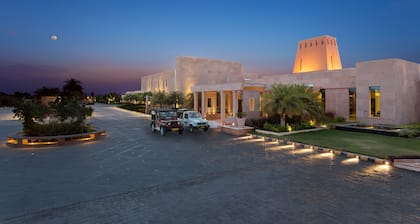 Welcomhotel by ITC Hotels, Jodhpur