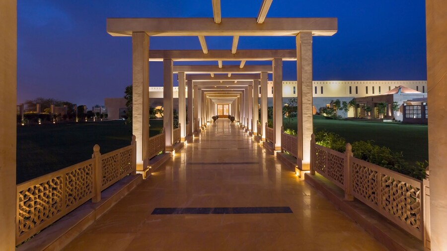 Welcomhotel by ITC Hotels, Jodhpur