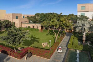 Property amenity - Welcomhotel by ITC Hotels, Jodhpur (Jodhpur)